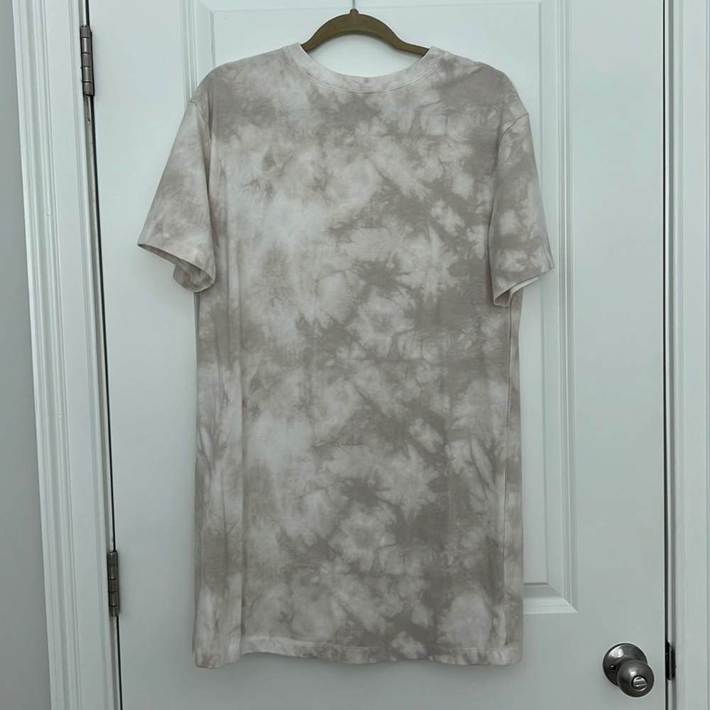 T-shirt Dress